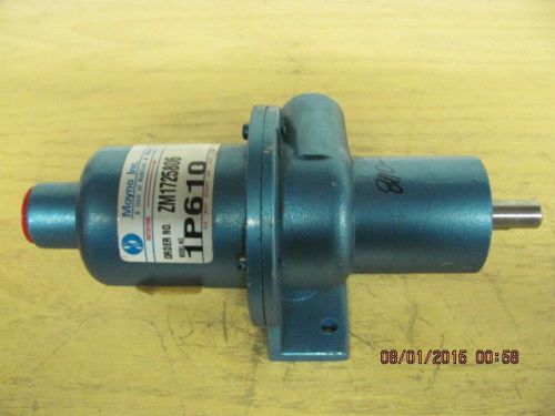 Moyno 1P610 Pump