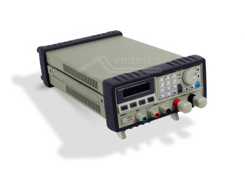 Array Electronics 3663A 0-80VDC, 6.5A Power Supply