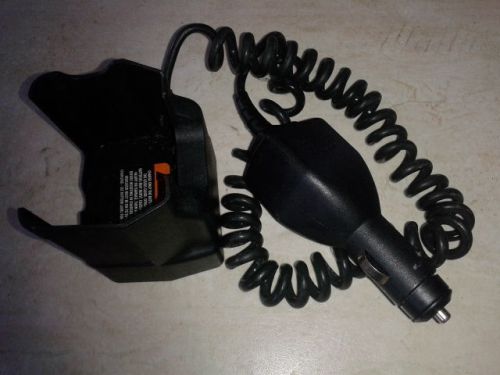 Motorola  GMLN 1027A Vehicle Charger