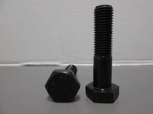 7/8&#034;-9 x 3-3/4&#034; heavy head b7 hex cap screw for sale