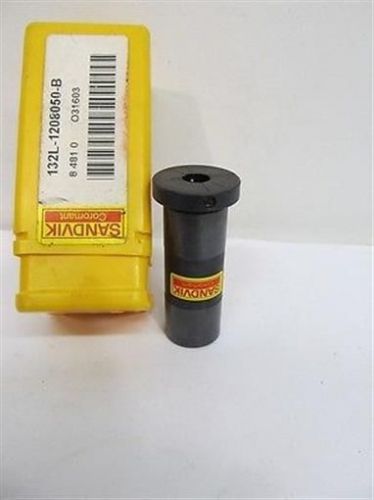 Sandvik / Coromant 132L-1208050-B EasyFix Sleeve