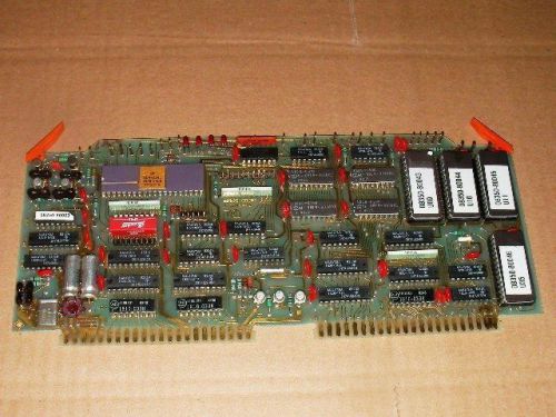 HP Agilent 08350-60061 Circuit Board Assembly