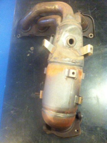 Scrap catalytic converter high grade import