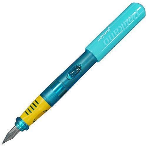 Pelikano Junior Fountain Pen P67 Turquoise