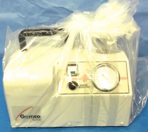 Gomco 4005 Portable Aspirator Suction Pump