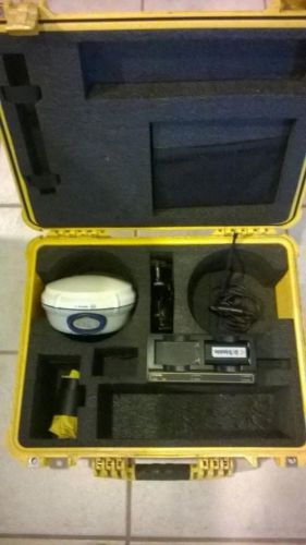 TRIMBLE R6  RECEIVER 450-470MHz