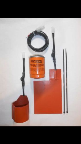 Generac Cold Weather Kit