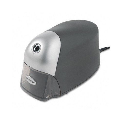 Stanley Bostitch Quiet Sharp Executive Electric Pencil Sharpener