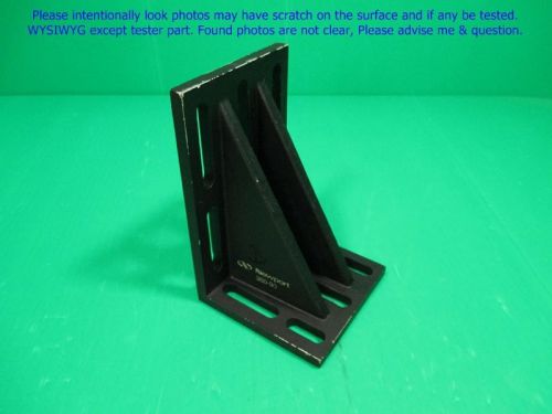 Newport 360-90, angle bracket, 90°, slotted faces, sn:0b. for sale