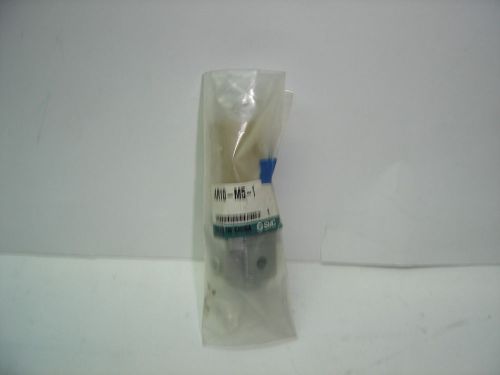 SMC AR10-M5-1 MODULAR REGULATOR SET PRESS 0.02~0.2MPa NEW IN PKG.