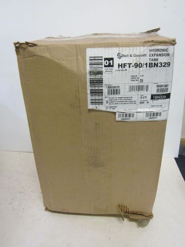 Bell &amp; gossett hft-90 expansion tank (cs) for sale