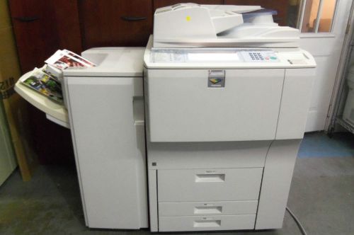 Toshiba e-studio 5500c copier. for sale