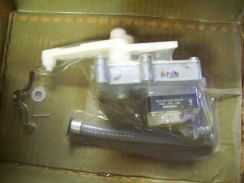 Kold-Draft Actuator Motor GBB-00955 115V