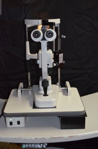 Slit Lamp Topcon SL-1E and TONOMETER