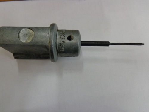 SUNNEN HONE MANDREL WITH ADAPTOR K4-120CH STK2414