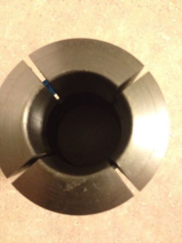 Hardinge 3J 1-1/4 Diameter Collet