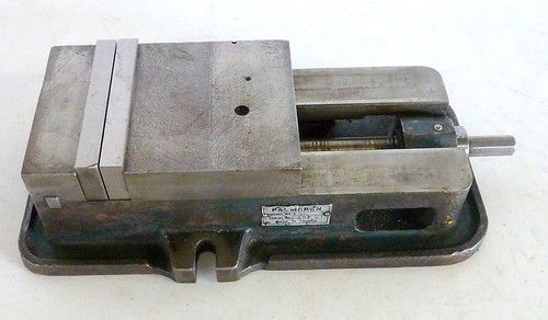 Palmgren LRS6 Machine Vise 6&#034;