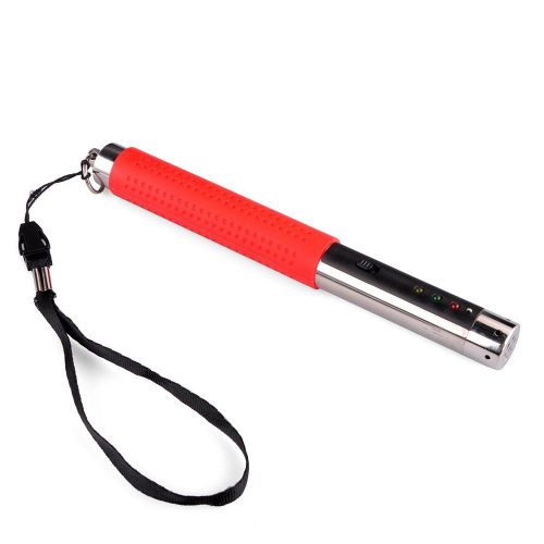 Portable Natural Liquefied Gas Combustible Leak Detector Led Indicator 200mA 3v