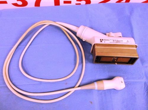 HEWLETT PACKARD S8 (21350A) ULTRASOUND TRANSDUCER