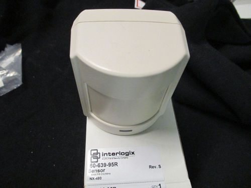 Interlogix motion detector (14 pcs.)