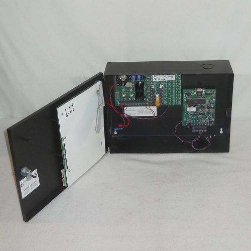 MODERN ACCESS SYSTEMS 6102SP DOOR MODULE INTERFACE CONTROLLER - Listing #5