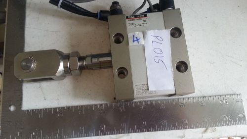 MDUB50-15DM-A73  SMC Air Cylinder