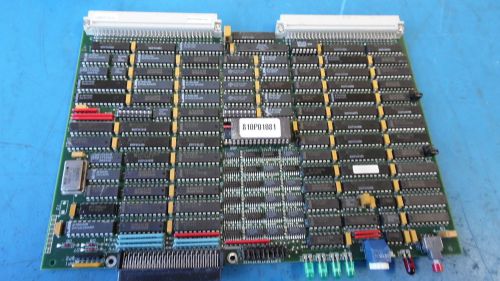 Performance technologies pt-sbs 915 11061-1 4596 vme board sn 141905 for sale