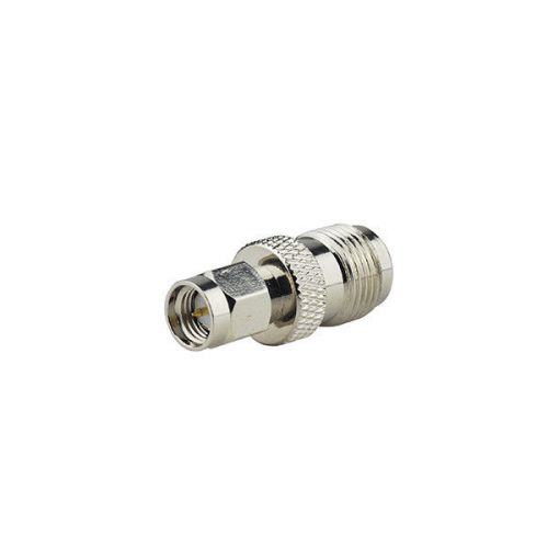 SMA-TNC adapter SMA Male to RP-TNC female straight