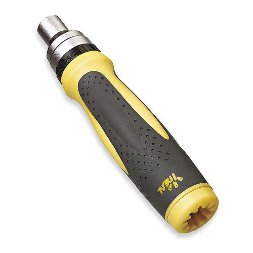 Screwdriver, Mulit Bit 35-988