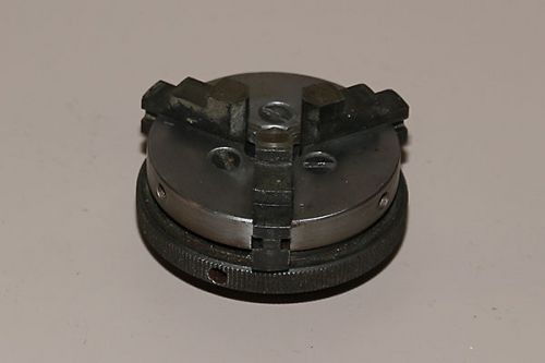 Unimat DB/SL Three Jaw Chuck