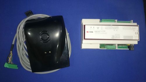 CISA Access Control Unit 2M 485 A0820 Series