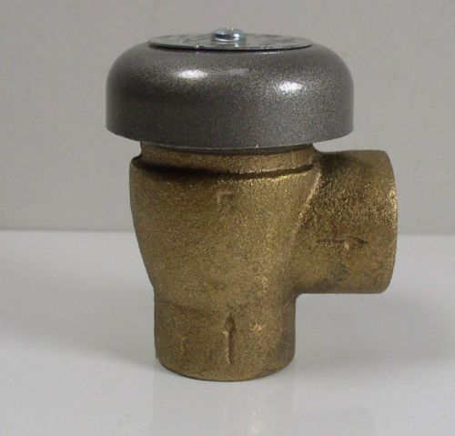 Apollo 3810301 AVB1 Vacuum Breaker Atmospheric Type 1/2&#034; Bronze