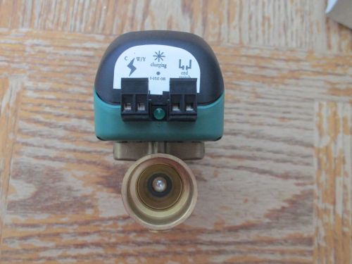 Taco E-smart Z100C2-1 Zone Sentry 1&#034; 2 Way Sweat Valve (Solder)