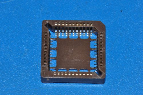 10-PCS ROBINSON PLCC-44-SMT-TT PLCC44 PLCC44SMTTT