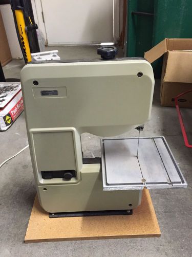 Micro-Mark Band Saw #82203