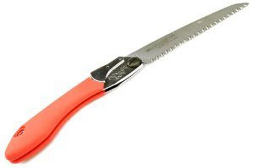 Genuine Silky PocketBoy Large Tooth Folding Saw 170mm  346-17