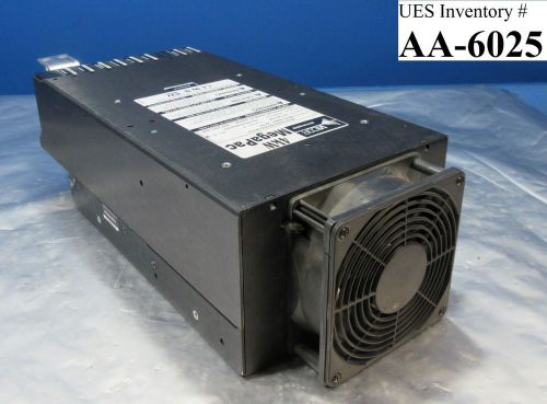 Vicor 4kW Mega Pac MP8-49501-22-EL Power Supply used working