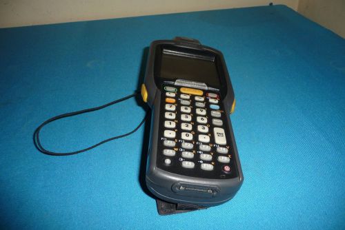 Symbol MC3070-RG0PBBB00WW MC3070RG0PBBB00WW Barcode Scanner