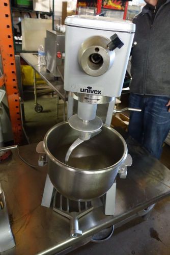 Thunderbird 30 QT Mixer - Model # 30N (NEW GEARS)