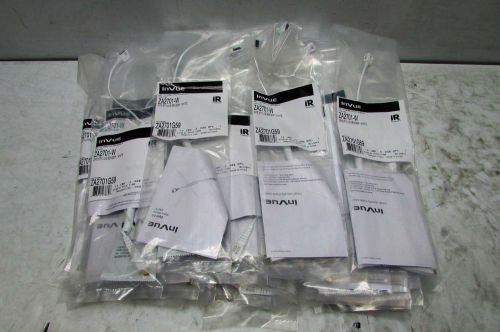 InVue Lot of 30 ZA2701-W Zips Stylus Anti-Theft Sensors