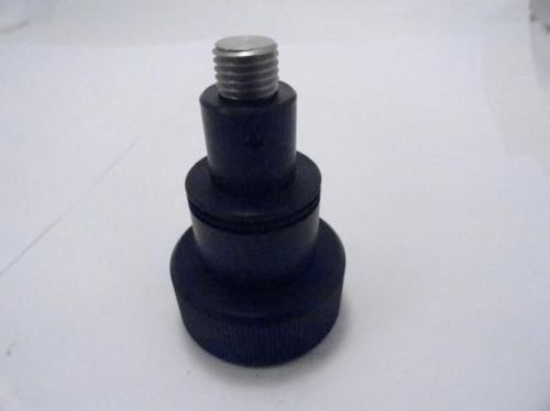 91201 New-No Box, Multivac 11557912412 Spindle Handle, 5/8-14 thread