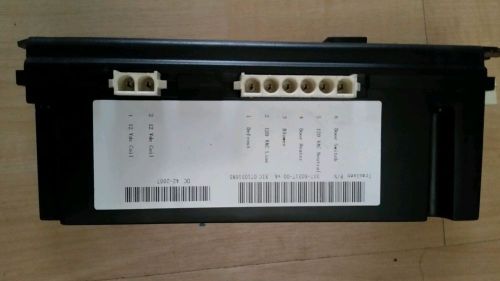 Traulsen Intela-Traul Control Box 337-60317-00