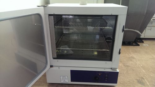 Precision Scientific Convection Incubator Glass Door and Rack