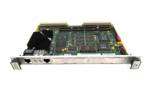 Motorola MVME 2301-900 10/100 Base PCI Mezzanine Card