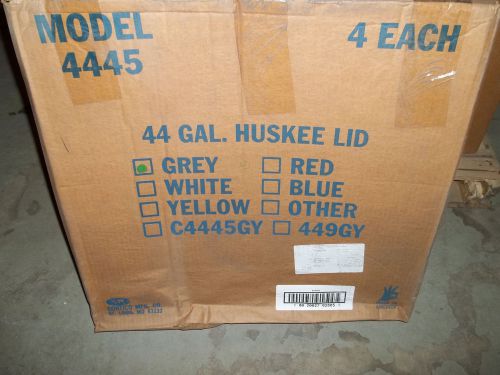 Huskee Lid 44 Gal