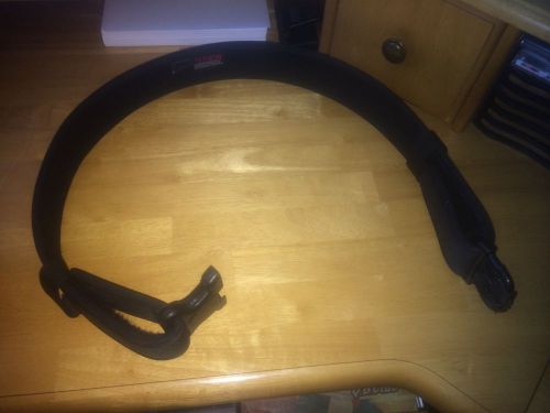 Bianchi AccuMold Law Enforcement Nylon Duty Belt. Size Medium (34&#034;- 40&#034;)