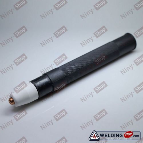 PT-31 CT312 straigh pencil plasma torch head body CUT40 CUT 50 (vertical)