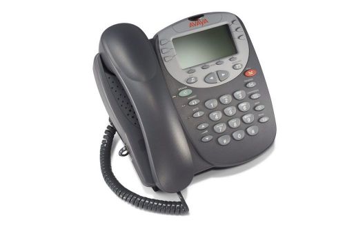 AVAYA 5410 Digital Sets Qty 5