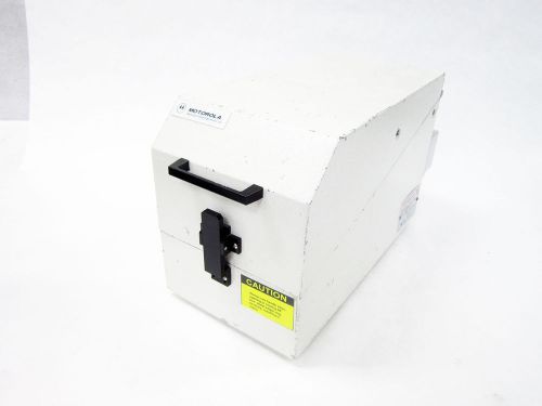 WILLTEK SH-120MC RF SHIELD BOX WILLTECK WILL TECHNOLOGY B-CONS-3