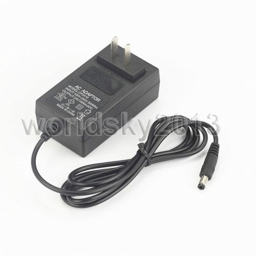 AC100V-240V To DC24V 1A Mist Maker Transformer Adapter Converter DC Power Supply